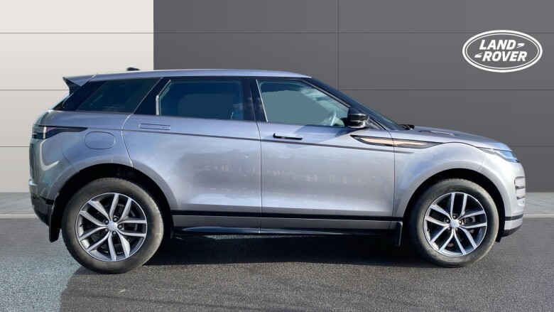 Land Rover Range Rover Evoque 2.0 D200 Dynamic SE 5dr Auto Diesel Hatchback